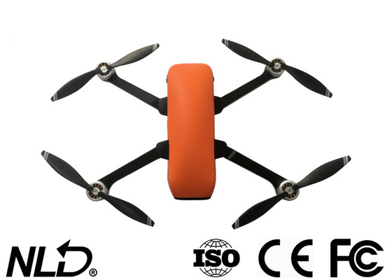 GLONASS GPS Four Axis Aerial Drone Aerial Photography Ambarella A12 SONY CMOS Sensor