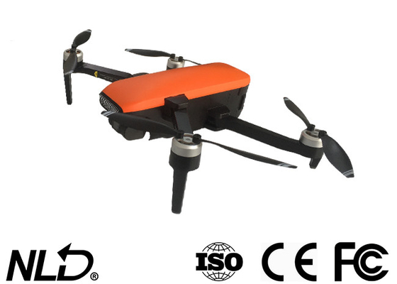 Remote Control Aerial Camera Drone For Aerial Photography SONY CMOS Sensor