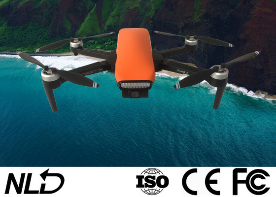 GLONASS GPS Four Axis Aerial Drone Aerial Photography Ambarella A12 SONY CMOS Sensor