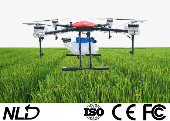 ISO9001 Sprayer Drone For Farming