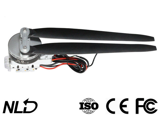 ISO9001 UAV Parts